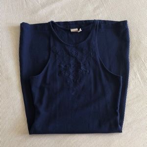 4 for $20! Roxy bodycon open back dress